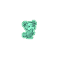 Eternal Teddiursa